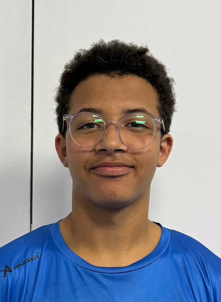 Benjamin Awaritoma