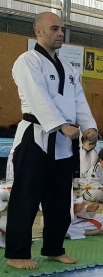 Maestro David Mesa
