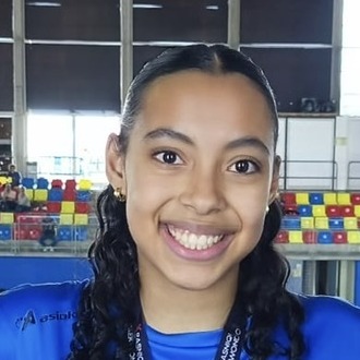 Yassmin Grine